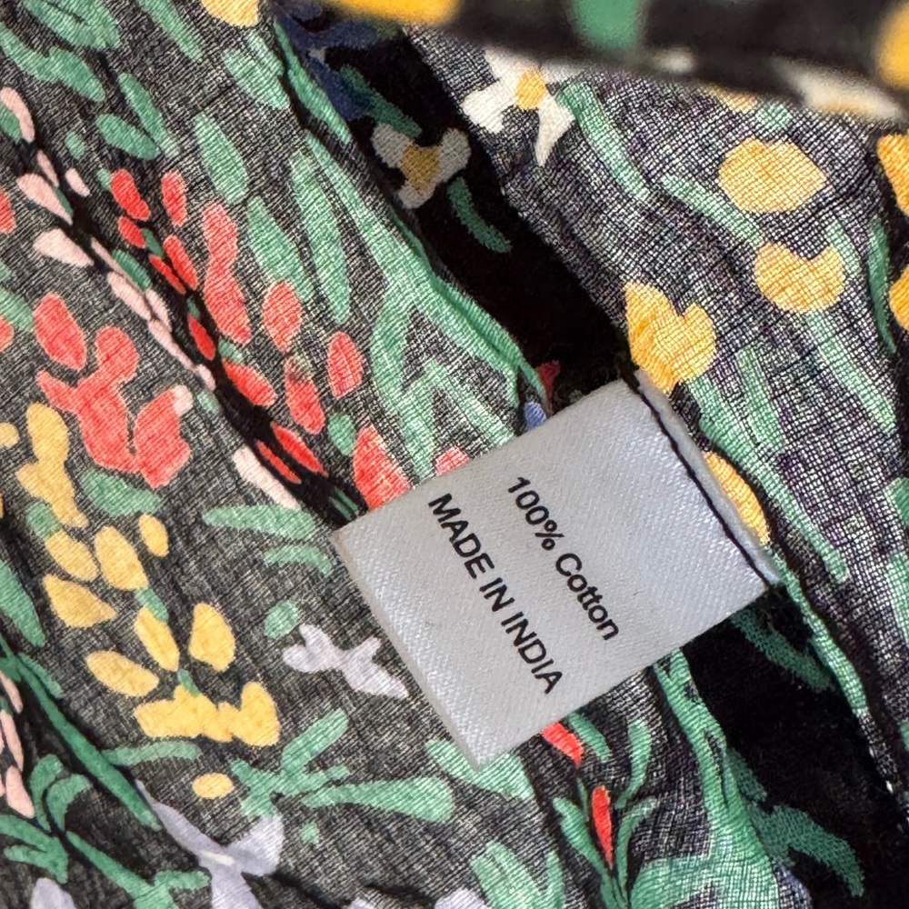 Banjanan blouse - Picture 5 of 8
